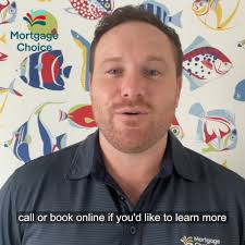 Meet our lead Mortgage Broker Beau Dalton... We're here to help you with  all of your home, car or business finance needs. Call us