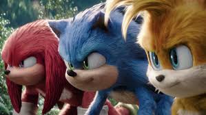 Sonic the Hedgehog 3 (2024) me Titra Shqip - Kokoshka.Blog | Filma Me Titra  Shqip