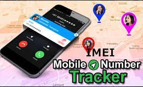 Mobile tracker free is a phone tracking app. Antitheft App Imei Tracker All Mobile Location Fur Android Apk Herunterladen