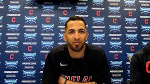 We have great eddie rosario indians jerseys for every fan in the styles and sizes you need from all the best brands. Eddie Rosario On Joining Cleveland