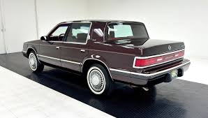 Image result for Dark Driftwood 1993 Chrysler