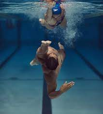 Il est le frère cadet de la nageuse et championne olympique laure manaudou. Swimming Family Pernille Blume And Florent Manaudou Facebook