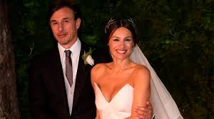 Ya empezó la 2 temporada de bodas tv ¿les gusto? El Emotivo Video Del Casamiento De Pampita Los Comentarios De Los Famosos Microfono Digital