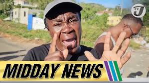 Senators Sophia Frazer-Binns & Donna Scott-Motley introducing Senator  Janice Allen| Central St James