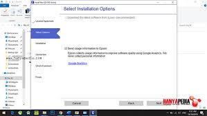 Check spelling or type a new query. Cara Install Dan Setting Wifi Printer Epson L5190 Series Semoga Awet