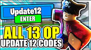 So, you have to find codes. All 13 New Secret Update 12 Codes Blox Fruits Roblox Youtube