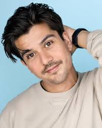 Del Murphy's Instagram, Twitter & Facebook