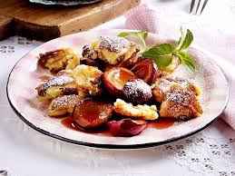 Kaiserschmarrn Mit Karamell Pflaumen Rezept In 2020 Rezepte Chefkoch Rezepte Lecker