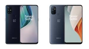Encuentra celulares oneplus nord n100 en mercadolibre.com.mx! Oneplus Nord 10 5g Y Nord N100 Ya Se Pueden Comprar En Mexico Lanzamiento Y Precio Oficial