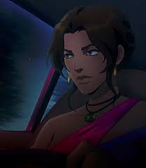 clem stole minerva's girl and looked good doing it😋 #twdg #thewalking...