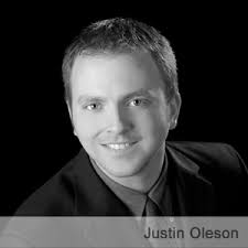 Justin Oleson
