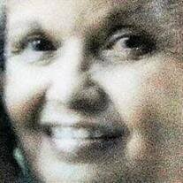 Wanda J Kirk-Montgomery Obituary