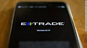 From there, you should find a blue link in that list that allows you to apply for extended hours trading. Is E Trade The Odd Man Out In The Online Broker World Cnn