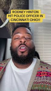 Corey Prater Dayton Ohio