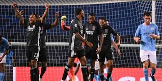 L'olympique lyonnais rencontre ce soir le fc barcelone au groupama stadium. Ligue Des Champions Comment Lyon A Construit Sa Victoire Historique Face A City