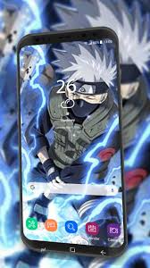 A collection of the top 62 kakashi hatake phone wallpapers and backgrounds available for download for free. Hatake Kakashi Wallpaper For Android Apk Download