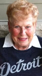 In Memory of Carol Zadra