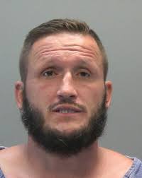 ENGLE, CHRISTOPHER NICHOLAS 38 White Male Arrested By DAYTON PD Charges OVI  ( Bond: *Not Entered*