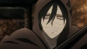 Angels Of Death Episode 2 Official Anime Screenshot Angel Of Death Death Anime Angel