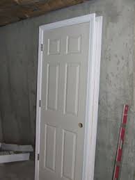 How To Install Split Jamb Pre Hung Doors