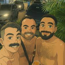 Photo by Jose Renato Gregorio (@renatobon) · December 25, 2024