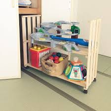 棚 すのこdiy 押入れ収納 おもちゃ収納 diyのインテリア実例 2016 09 06 13 08 38 roomclip ルームクリップ 押入れ おもちゃ 収納 押し入れ収納 アイデア 収納 アイデア