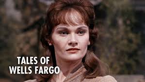 Tales of Wells Fargo: Season 5, Episode 21