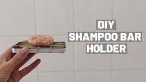 We did not find results for: How To Store Your Shampoo Bar With A Nifty Diy Trick