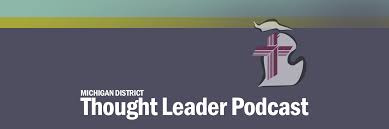 Interview with Rev. Dr. Patrick Ferry