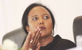 Ahmed passed away while undergoing treatment at the karen hospital in nairobi. Kenya Amina Mohamed Omamo Mulinge Among 100 Most Influential Women In Africa Allafrica Com