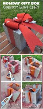 87 festive christmas tree ideas to try this year. 30 Amazing Diy Outdoor Christmas Decoration Ideas For Creative Juice