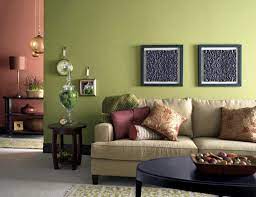 Pick The Perfect Paint Color For Your Home S Interior Oregonlive Com Living Room Colors Paint Colors For Living Room Neutral Living Room Colors