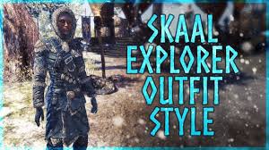 Skin of dwarven stout item level 15. Eso Rkindaleft Dwarven Style New Life Festival Youtube