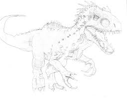25 Beste Ausmalbilder Jurassic World Dinosaurier Indominus Rex Velociraptor 1ausmalbilder C Ausmalbilder Dinosaurier Zum Ausmalen Dinosaurier Ausmalbilder