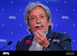 Manuel vidal hi-res stock photography and images