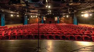 The empire, leicester square is a cinema currently operated by cineworld on the north side of leicester square, london. Leicester Square Theatre London Box Office Seatplan