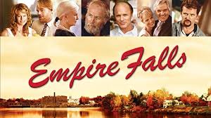 He enjoyed watching others in pain, even himself. Watch Empire Falls Prime Video