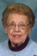 Arline S. Huls Fecht (1920-2014)