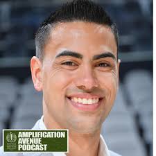 Sawyer Business School Amplification Avenue Podcast presented by Suffolk  University