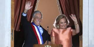Quiénes son los subsecretarios que acompañarán a sebastián piñera en su gobierno. El Factor Cecilia Morel Cuanto Influye La Primera Dama En La Imagen De Sebastian Pinera El Mostrador