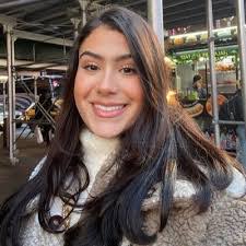 Janae Phelps's Instagram, Twitter & Facebook