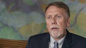 Oxford Social Finance Leader Series: Randy Newcomb, Humanity United