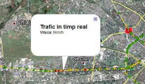 Autostrada transilvania traseu martin stobbs. Mai Multe Despre Traficul Rutier Din Google Maps Nwradu Blog
