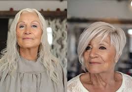 how do you like my new haircut?