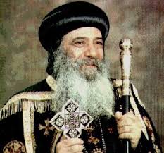 في ذكرى رحيله : البابا شنودة الثالث (1971-2012م) وقرار رقم 2782 لسنة 1971م!  – جريدة الأهرام الجديد الكندية