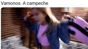 Ya no estamos en estos tiempos de pandemia para seguir diciendo que debemos aplicar una gradualidad , tenemos que dar acompañamiento como lo hemos hecho para que haya información por. Campeche Llega A Semaforo Verde Y En Redes Reaccionan Con Memes