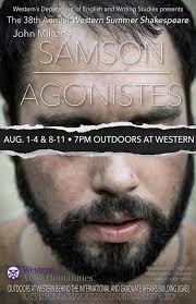 Theatre in London » Companies » Western Department of English