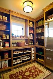 Here are a few ways to squeeze something in. 20 Great Ideas In The Kitchen Pantry Food Storage Interior Design Ideas Avso Org