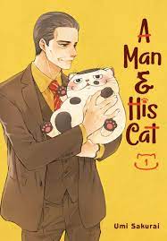 We did not find results for: A Man And His Cat 01 Sakurai Umi Amazon De Bucher