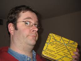 Spoorkaart broodtrommel gezocht